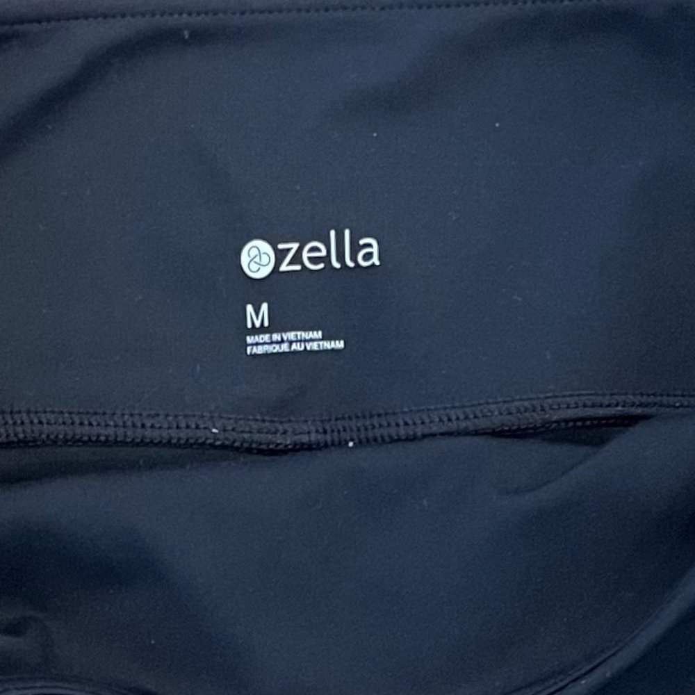 Zella Leggings